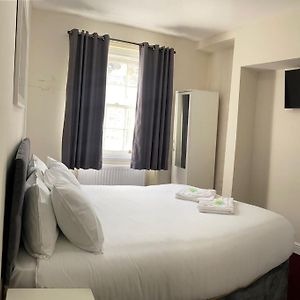Standaard Kamer met een King Size Bed